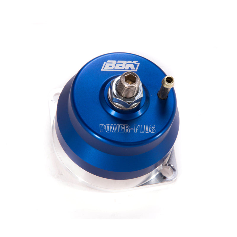 BBK Performance 94-97 Ford Mustang Billet Adjustable Regulator V-8/GT/Cobra 4.6/5.0L 1707 User 3