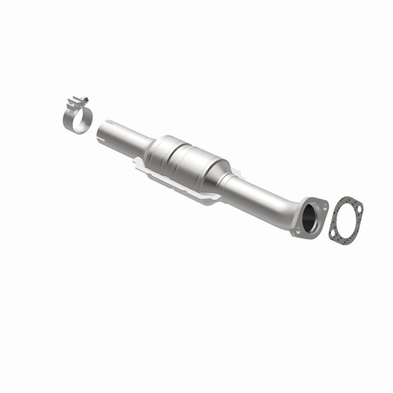 MagnaFlow Mitsubishi Eclipse OEM Grade Federal / EPA Compliant Direct-Fit Catalytic Converter 49151 360 Degree Image Set