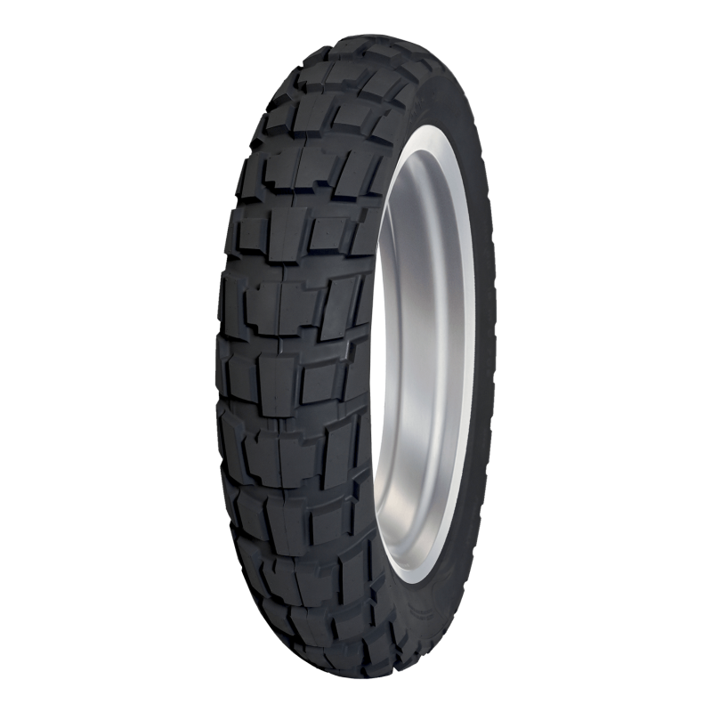 Dunlop DUN Trailmax Raid Tires Tires Tires - On Road main image