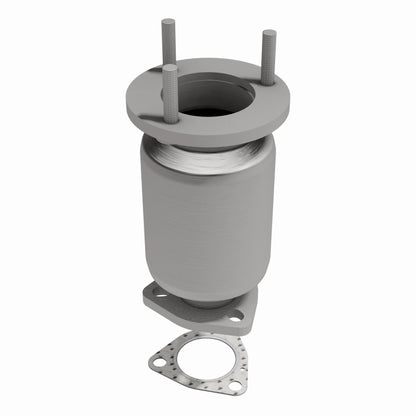 MagnaFlow Mazda B2200 California Grade CARB Compliant Direct-Fit Catalytic Converter 333601 360 Degree Image Set