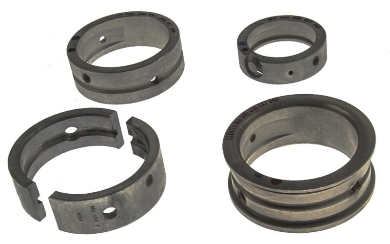 Clevite VW Air Cooled Main Bearing Set MS1053A30 MS1053A30 User 1