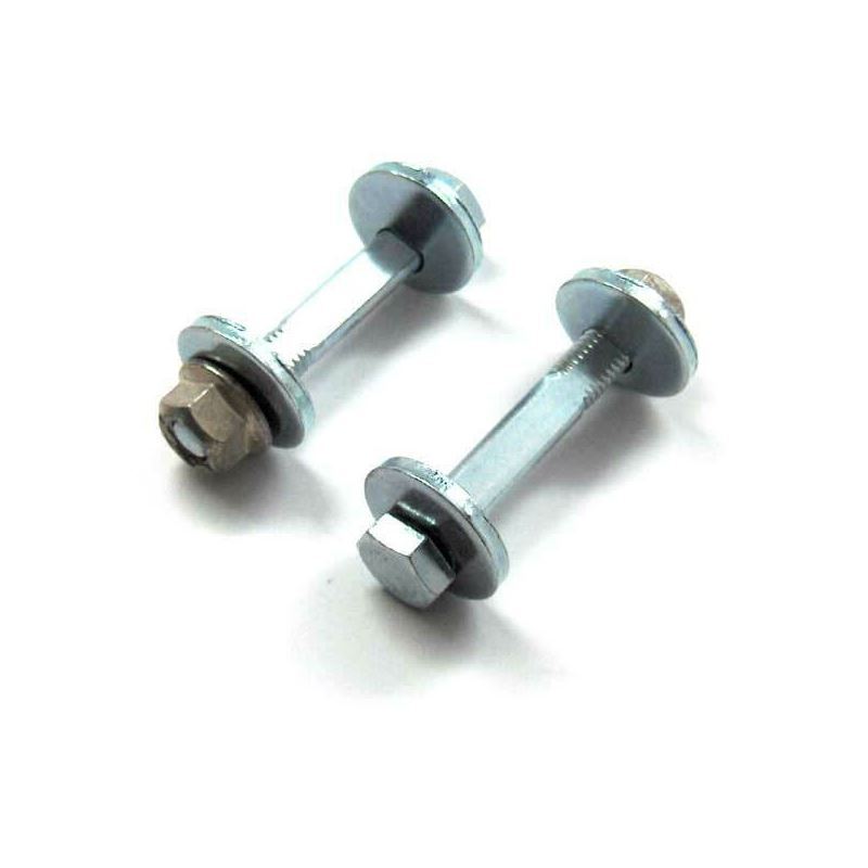SPL Part 350Z/G35 Rear Toe Bolts SPL RTB Z33 User 1