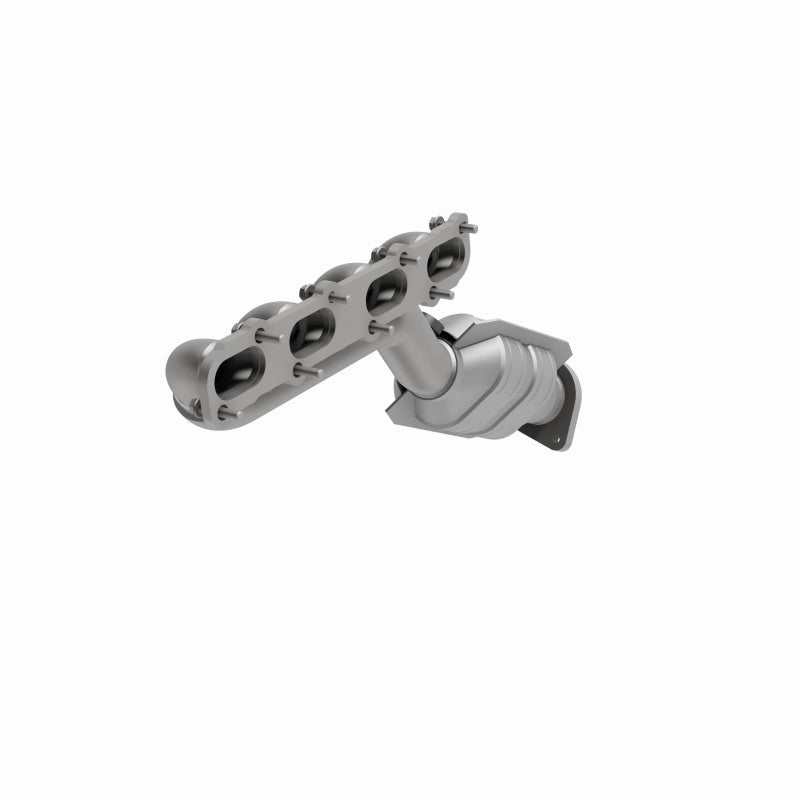 MagnaFlow Cadillac STS HM Grade Federal / EPA Compliant Manifold Catalytic Converter 50434 360 Degree Image Set