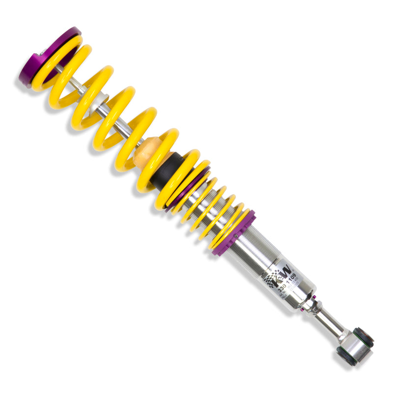 KW V3 Coilover Kit Aston Martin V8 Vantage (VH2) 10mm piston rods 35233009 35233009 User 2