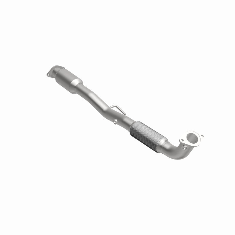 MagnaFlow Toyota Camry California Grade CARB Compliant Direct-Fit Catalytic Converter 5571988 360 Degree Image Set