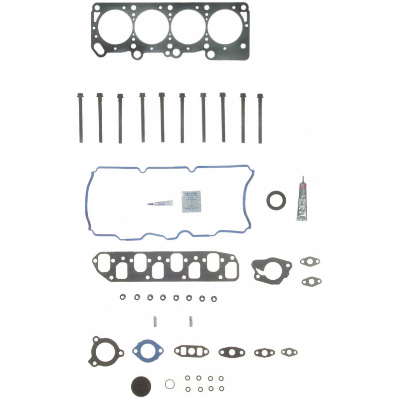 Fel-Pro FEL Cylinder Head Gaskets Engine Components Head Gaskets main image