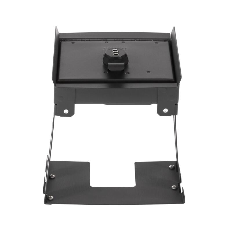 Tuffy Products Tuffy Ford Bronco Console Safe W/ Combo Lock 385-01-A 385-01-A Photo - Close Up