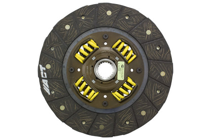 ACT Performance Disc  Lexus Es250 Base V6 90-91 3000604 Photo - Primary