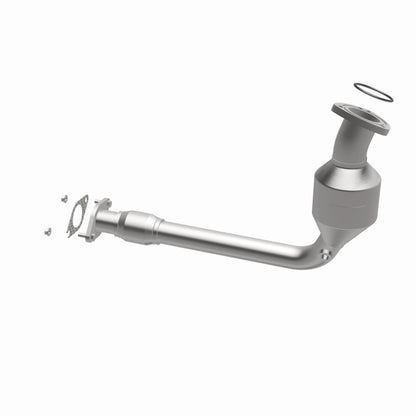 MagnaFlow California Grade CARB Compliant Direct-Fit Catalytic Converter 5411907 360 Degree Image Set