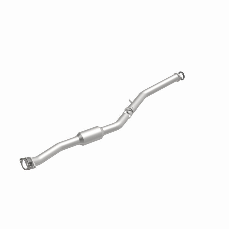 MagnaFlow Subaru WRX OEM Grade Federal / EPA Compliant Direct-Fit Catalytic Converter 21-232 360 Degree Image Set