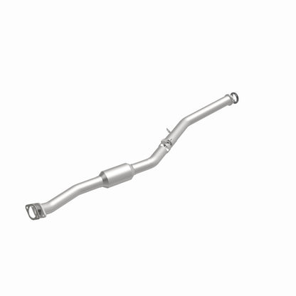 MagnaFlow Subaru WRX OEM Grade Federal / EPA Compliant Direct-Fit Catalytic Converter 21-232 360 Degree Image Set