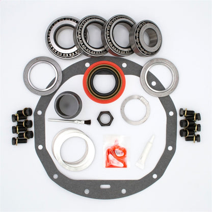 Eaton GM 8.875in Car Master Installation Kit K-GM12CR K-GM12CR Photo - Primary