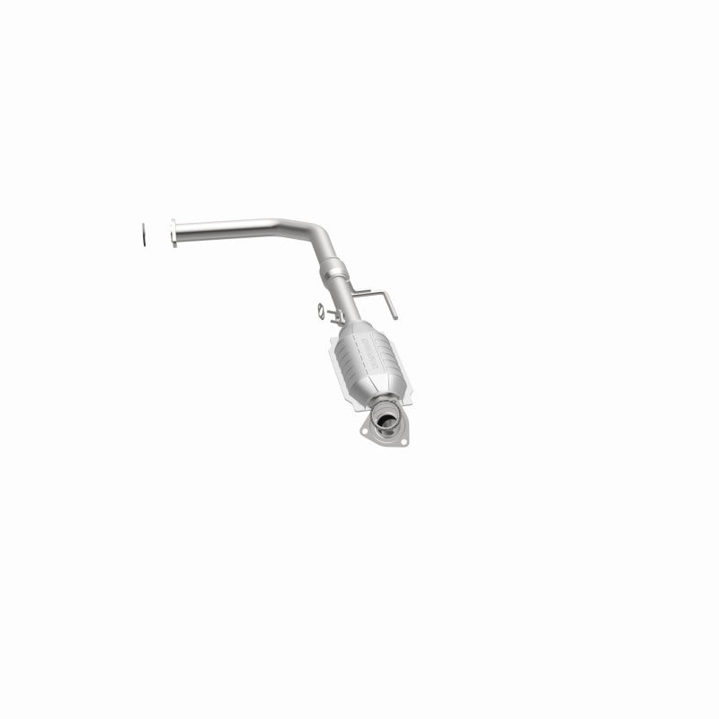 MagnaFlow Toyota Tundra California Grade CARB Compliant Direct-Fit Catalytic Converter 447976 360 Degree Image Set