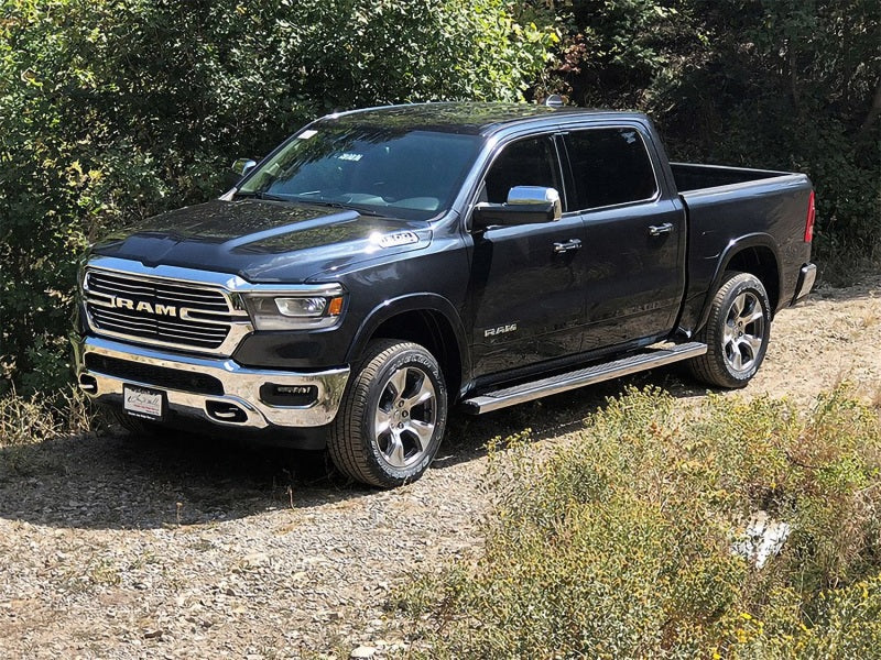 Tuff Country 19-23 Dodge Ram 1500 2in Front Leveling Kit with Ride Height Sensor Links 32907 32907 Photo - Mounted