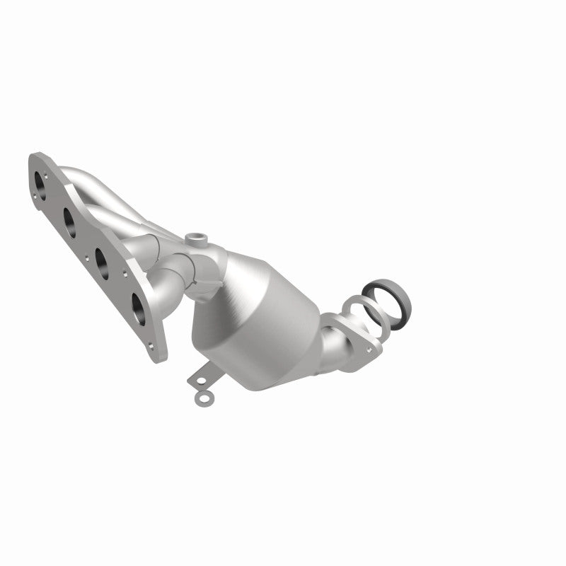 MagnaFlow Nissan OEM Grade Federal / EPA Compliant Manifold Catalytic Converter 52271 360 Degree Image Set