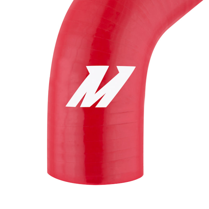 Mishimoto MMHOSE-EVO-6-BL Hose Kit Mitsubishi Lancer Evo 6 Blue MMHOSE-EVO-6RD User 4
