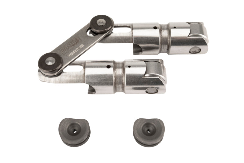 COMP Cams Hydraulic Lifter Set Race XD Chevy SB For .842in 99818-16 99818-16 User 3