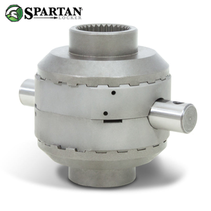 Yukon Gear & Axle USA Standard Spartan Locker For Nissan Titan Rear Diff w/ 32 Spline Axles / Incl. Heavy-Duty X/P SL NTITAN-32 SL NTITAN-32 Photo - Primary
