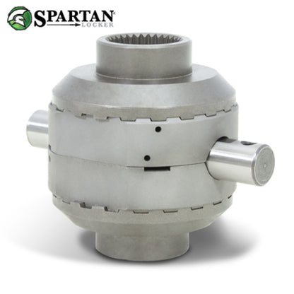 Yukon Gear & Axle USA Standard Spartan Locker For Nissan Titan Rear Diff w/ 32 Spline Axles / Incl. Heavy-Duty X/P SL NTITAN-32 SL NTITAN-32 Photo - Primary