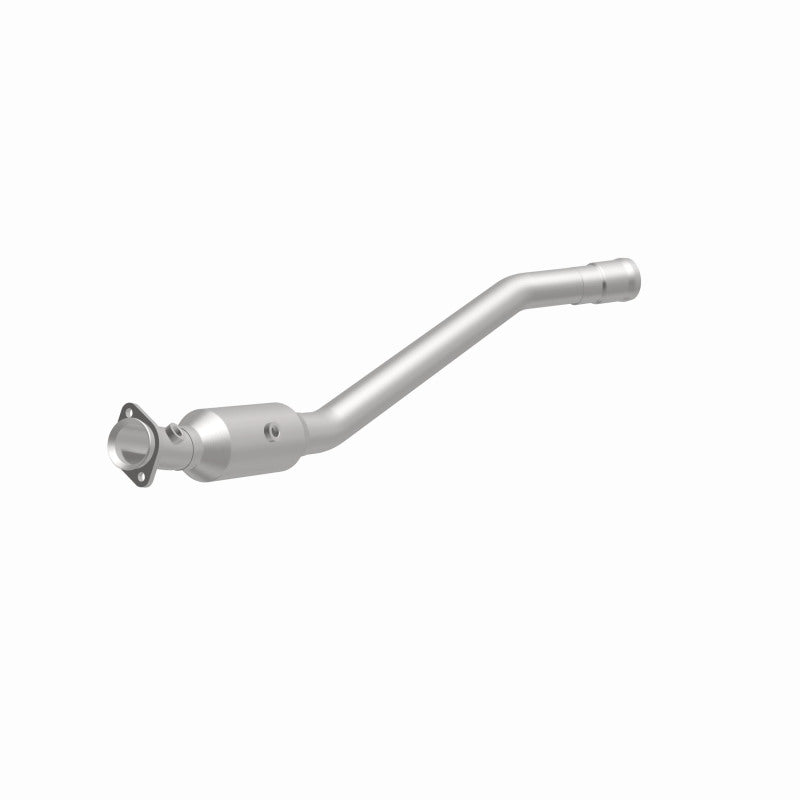 MagnaFlow Mercedes-Benz OEM Grade Federal / EPA Compliant Direct-Fit Catalytic Converter 21-486 360 Degree Image Set