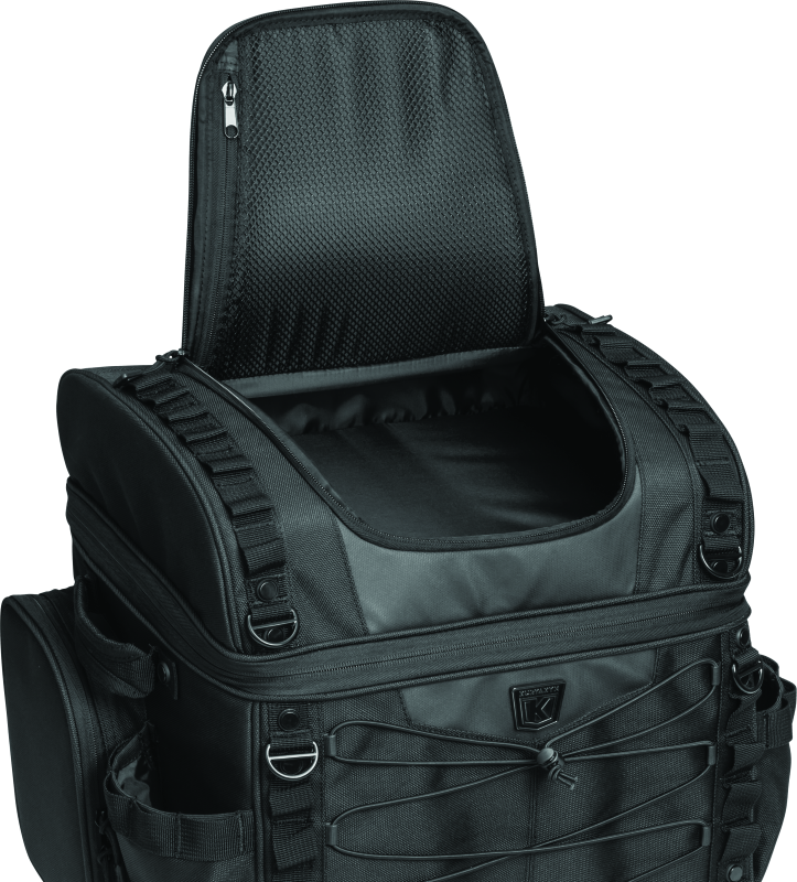 Kuryakyn Momentum Vagabond Bag 5285 5285 User 3