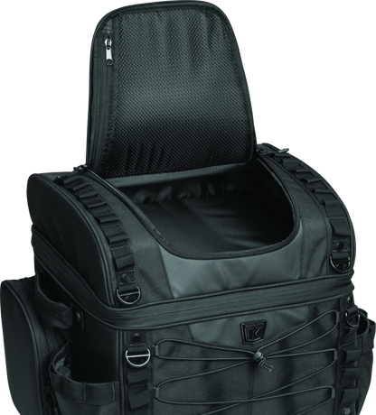 Kuryakyn Momentum Vagabond Bag 5285 5285 User 3