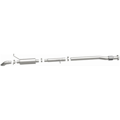 MagnaFlow Off Road Pro Series Cat-Back Performance Exhaust System 17104 Photo - out of package