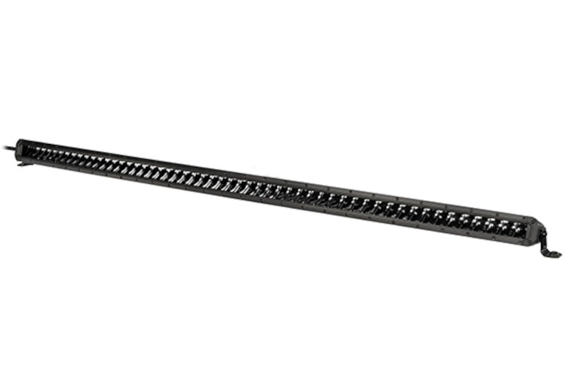 Hella Universal Black Magic 50in Tough Slim Curved Light Bar - Spot & Flood Light 358197531 358197531 Photo - Primary