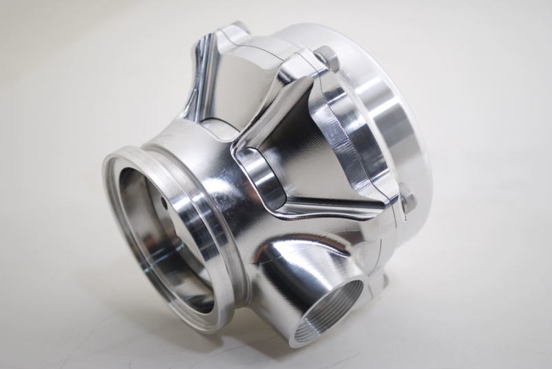 Tial Sport QR Recirculating Blow Off Valve Silver 002614 Photo - Primary
