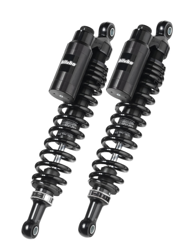 Bitubo Suspension BIT WMT0 Twinshocks Suspension Shocks and Struts main image