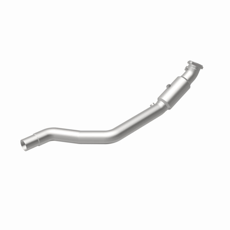MagnaFlow OEM Grade Federal / EPA Compliant Direct-Fit Catalytic Converter 21-577 360 Degree Image Set