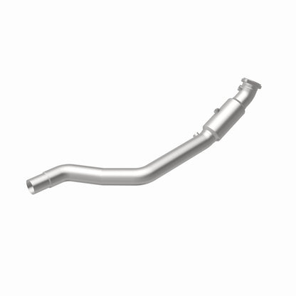 MagnaFlow OEM Grade Federal / EPA Compliant Direct-Fit Catalytic Converter 21-577 360 Degree Image Set