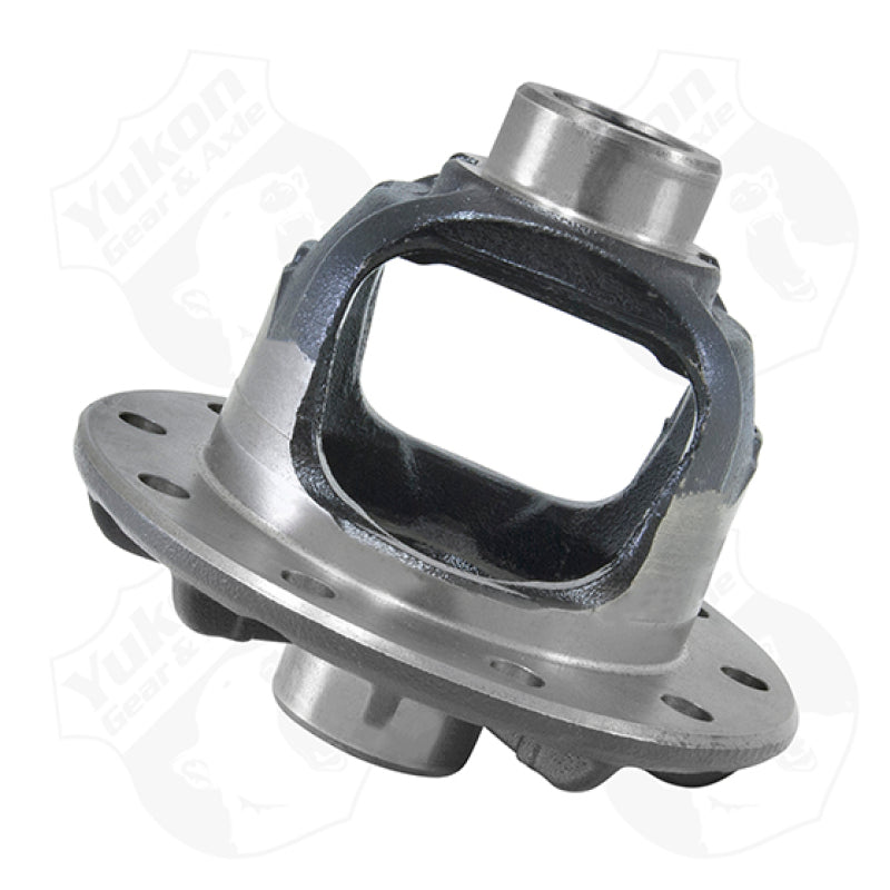 Yukon Gear & Axle Yukon Gear 8in IFS Clamshell Carrier / 3.91 and Up / 07+ Fj / 05+ Tac/T100/Tndra YC TLCF-CS-4 YC TLCF-CS-4 Photo - Primary