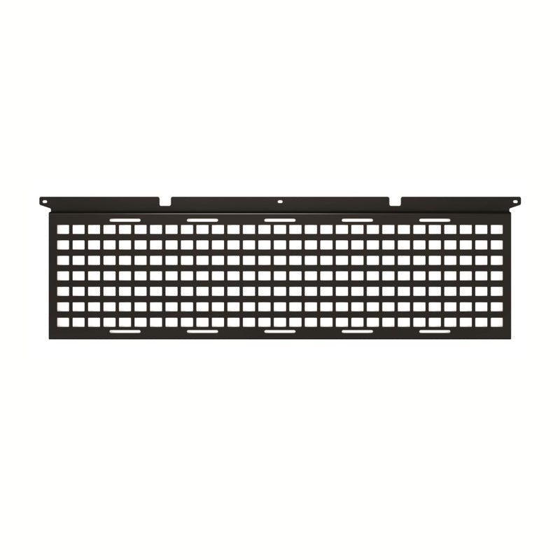 Putco 16-21 Nissan Titan/Titan XD - 5.7ft/6.7ft/8.1ft (All Box sizes) Molle Front Panel 195403 195403 Photo - Primary