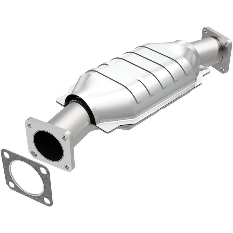 MagnaFlow Standard Grade Federal / EPA Compliant Direct-Fit Catalytic Converter 93427 Photo - Primary