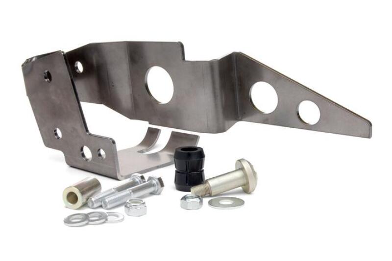JKS Manufacturing Jeep Wrangler JK Track Bar Bracket - Front JKSOGS161 JKSOGS161 Photo - Primary