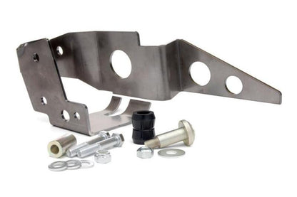 JKS Manufacturing Jeep Wrangler JK Track Bar Bracket - Front JKSOGS161 JKSOGS161 Photo - Primary