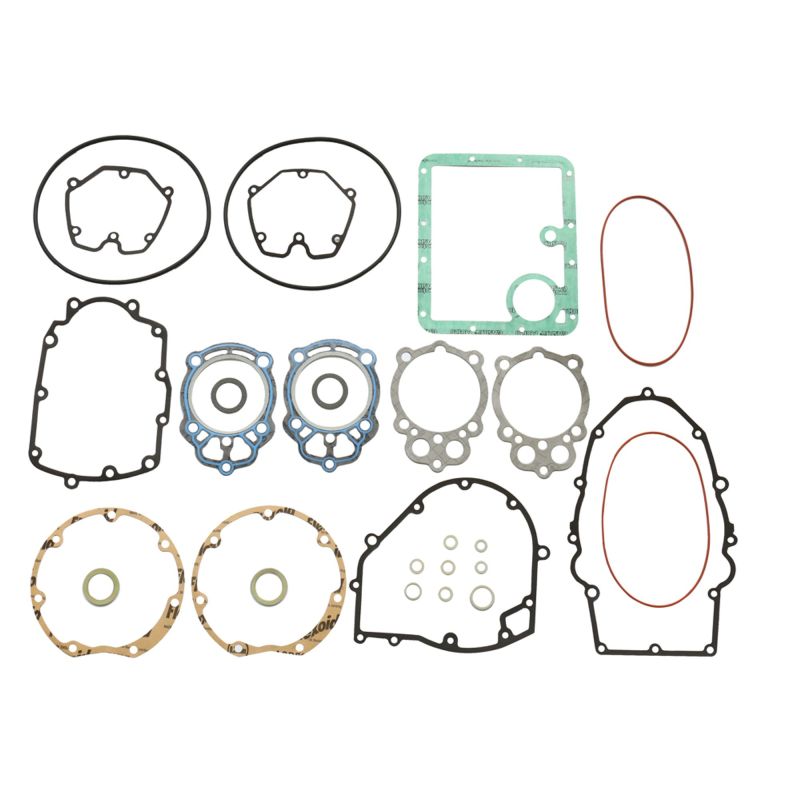 Athena 85-95 Motoguzzi NTX 650 Complete Gasket Kit (Excl Oil Seal) P400190850260 P400190850260 Photo - Primary