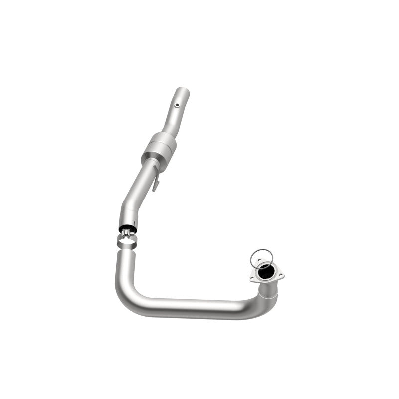 MagnaFlow California Grade CARB Compliant Direct-Fit Catalytic Converter 4451642 360 Degree Image Set
