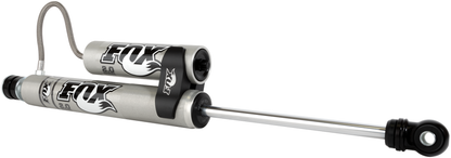 FOX 2.0 Performance Series 10.1in. Smooth Body Remote Res. Shock w/Stem Mount / Std Travel - Black 985-24-057 985-24-057 Photo - Unmounted