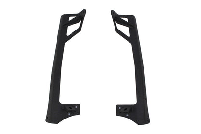 Fishbone Offroad 07-18 Jeep Wrangler JK 52In Light Bar Bracket FB21014 FB21014 User 1