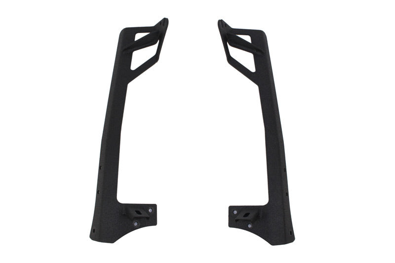 Fishbone Offroad 07-18 Jeep Wrangler JK 52In Light Bar Bracket FB21014