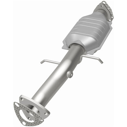 MagnaFlow HM Grade Federal / EPA Compliant Direct-Fit Catalytic Converter 23455 Photo - out of package