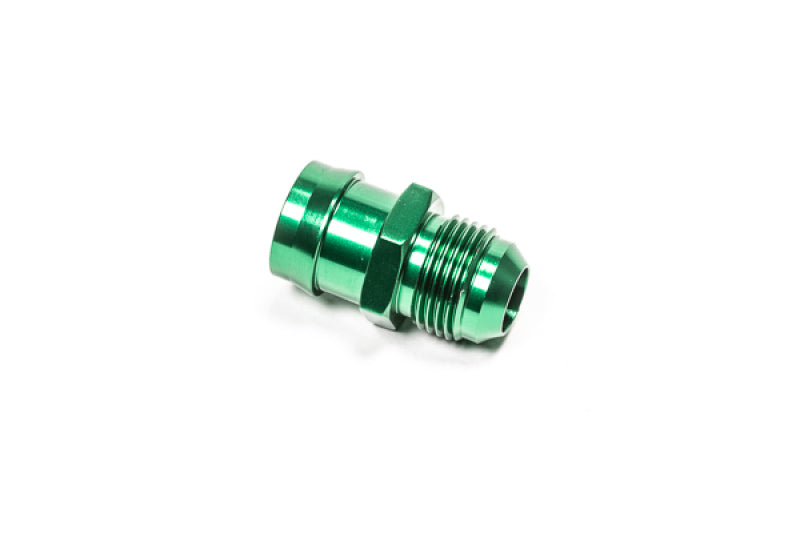 Radium Engineering V2 Quick Connect 15mm Female to 10AN Male Straight 14-0763 14-0763 Photo - Primary