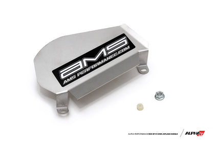 AMS Performance 2009+ Nissan GT-R R35 Alpha Cowl Splash Shield ALP.07.06.0001-1 ALP.07.06.0001-1 Photo - Primary