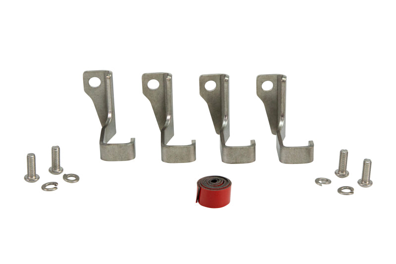 FAST Oe Fuel Rail Bracket Kit LSXR 146031-KIT 146031-KIT Photo - Primary