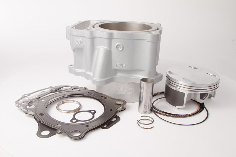 Cylinder Works 08-09 Honda TRX 700 XX 700cc STD Bore High Compression Cylinder Kit 10.9:1 Comp. 10009-K01HC 10009-K01HC Photo - Primary