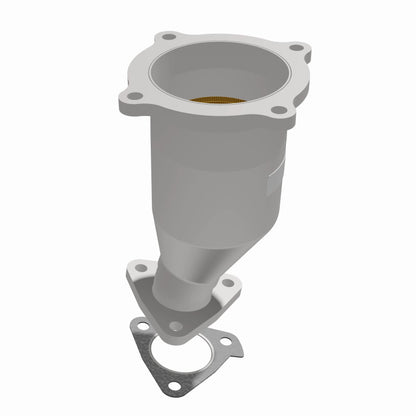 MagnaFlow Mazda Miata HM Grade Federal / EPA Compliant Direct-Fit Catalytic Converter 24095 360 Degree Image Set