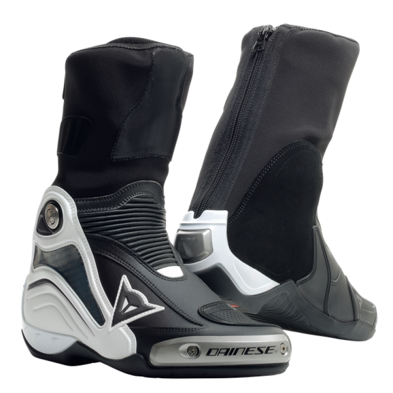 Dainese Axial D1 Bt Bk/Wh 42 201795207-622-42 201795207-622-42 User 1