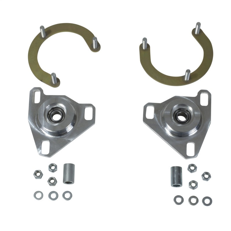 BBK 15-20 Ford Mustang Caster Camber Kit 2553 2553 Photo - Unmounted